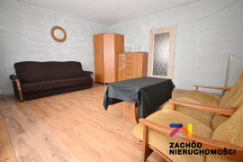 Mieszkanie 2 pok. ul. Pocztowa 8 Nowogród Bobrz.